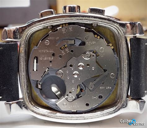 miyota os10 breitling